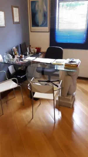Casa à venda em Vila Mariana – SP