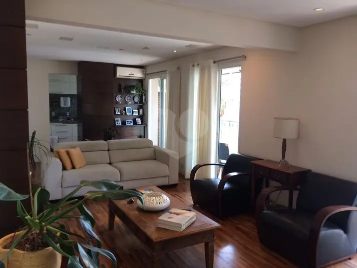 Apartamento com 1 quarto à venda em Vila Nova Conceição – SP