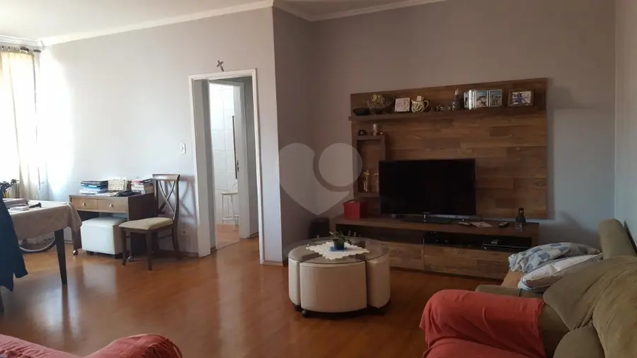 Apartamento com 2 quartos à venda em Santana – SP