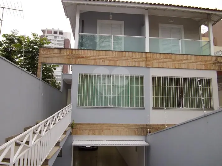 Sobrado com 3 quartos à venda em Santa Terezinha – SP