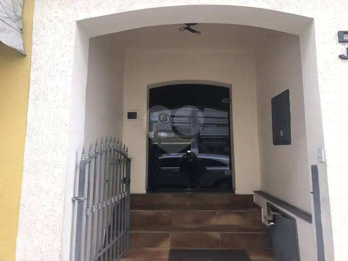 Casa à venda em Jardim Paulista – SP