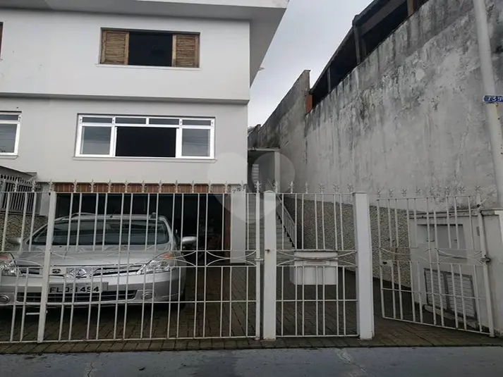 Sobrado com 3 quartos à venda em Santana – SP
