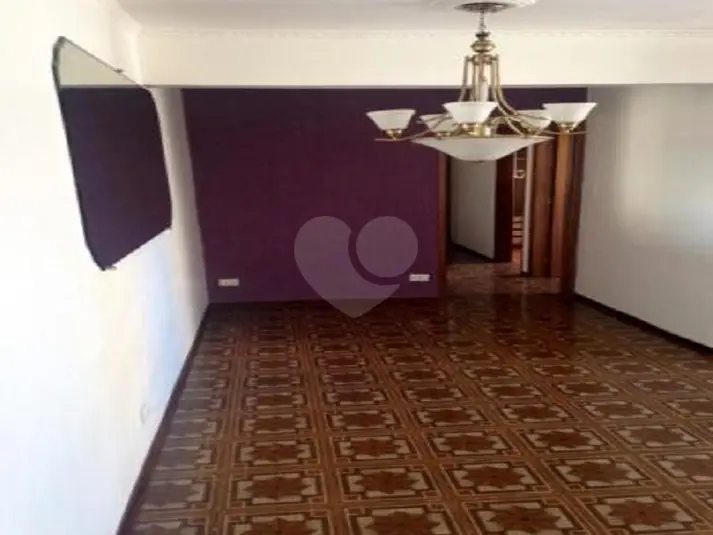 Apartamento com 3 quartos à venda em Santana – SP