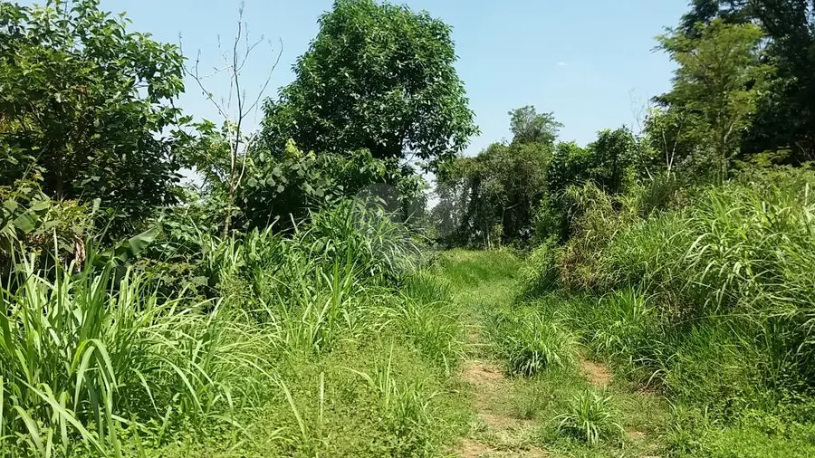 Terreno à venda em Tremembé – SP