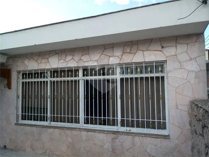 Casa com 2 quartos à venda em Tucuruvi – SP