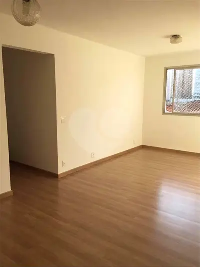 Apartamento com 3 quartos à venda ou para alugar em Vila Mariana – SP