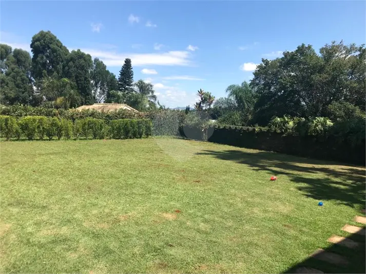 Casa com 3 quartos à venda ou para alugar em Morumbi – SP