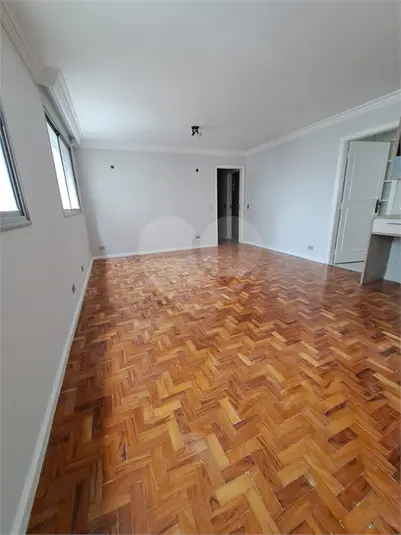 Apartamento com 3 quartos à venda em Moema – SP