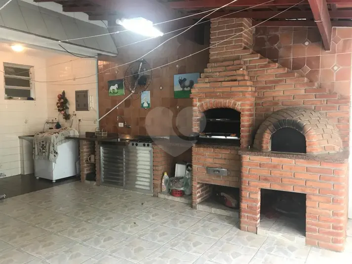 Sobrado com 3 quartos à venda em Santana – SP