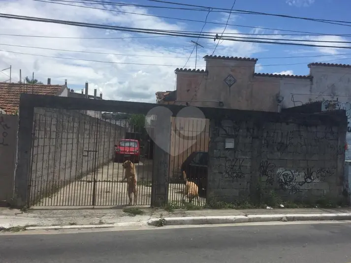 Casa térrea com 3 quartos à venda em Jaçanã – SP
