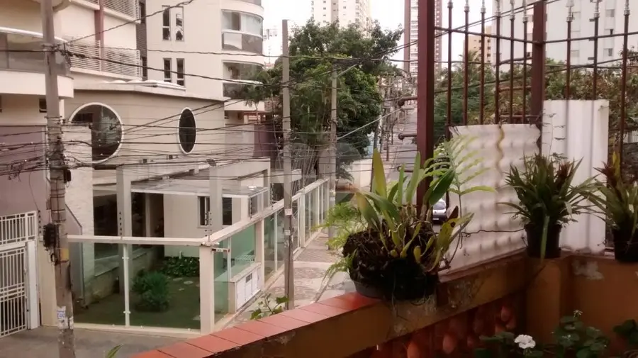 Prédio inteiro à venda em Santana – SP