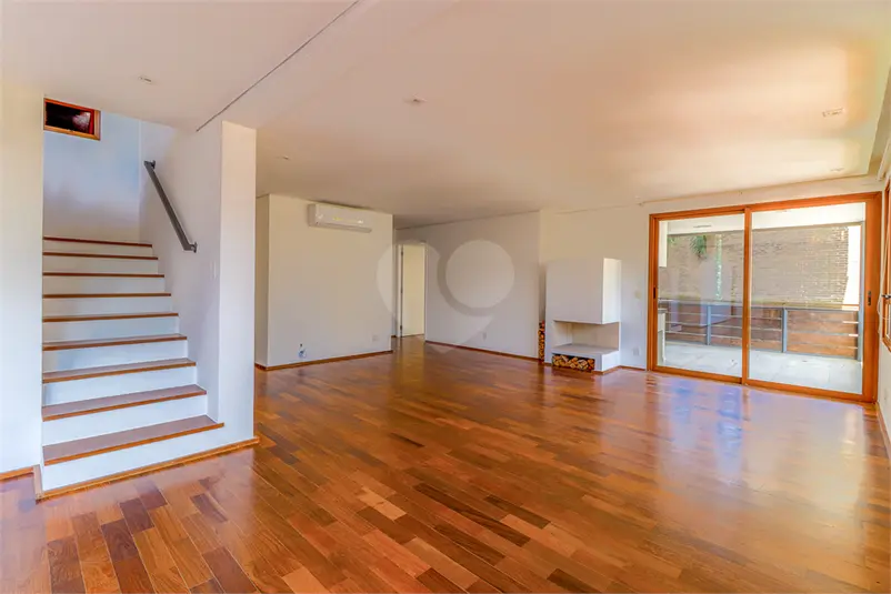 Apartamento com 3 quartos à venda em Pinheiros – SP