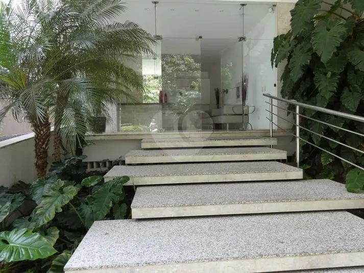 Apartamento com 3 quartos à venda em Jardim América – SP