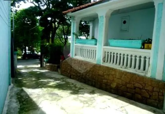 Galpão à venda em Lapa – SP