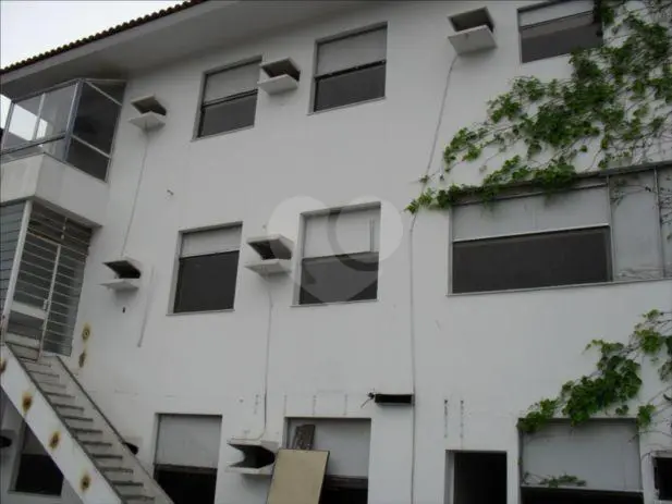 Casa com 5 quartos à venda em Pacaembú – SP