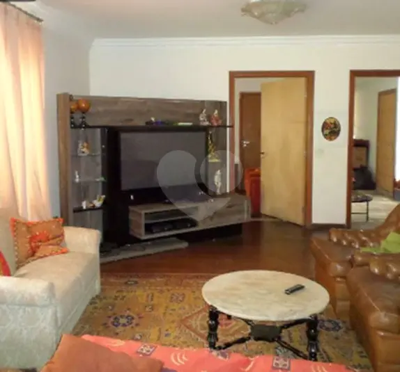 Casa com 4 quartos à venda em City Pinheiros – SP