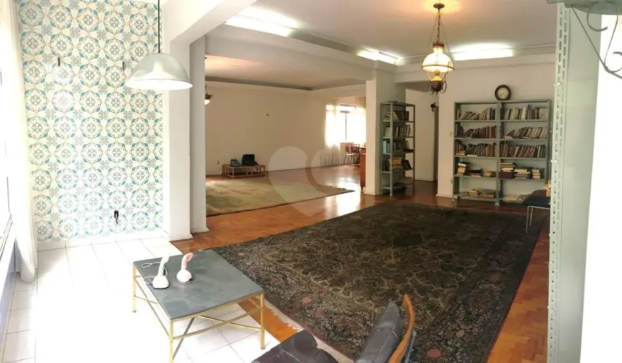 Apartamento com 4 quartos à venda em Jardim Paulista – SP