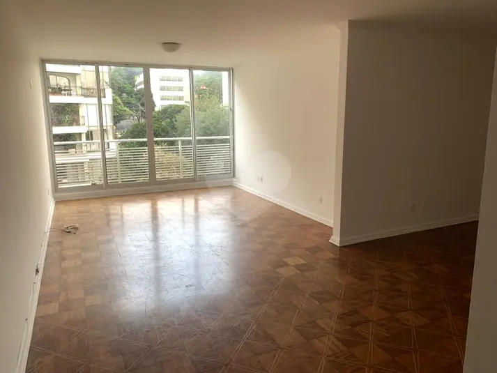Apartamento com 3 quartos à venda em Jardim América – SP
