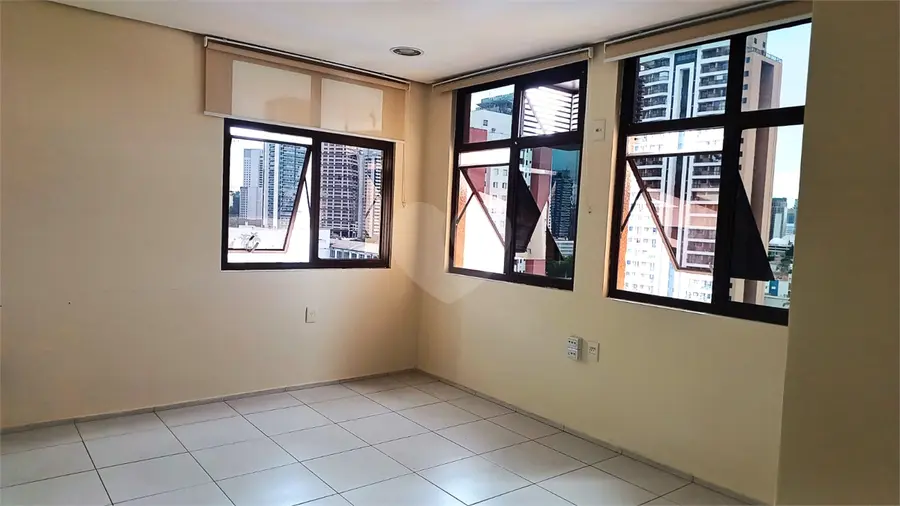 Salas à venda ou para alugar em Chácara Santo Antônio (zona Sul) – SP