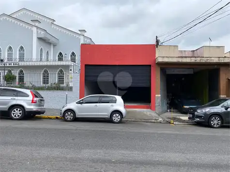 Galpão para alugar em Penha – SP