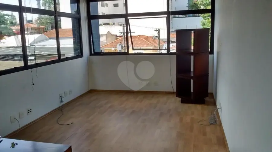Salas com 1 quarto para alugar em Perdizes – SP