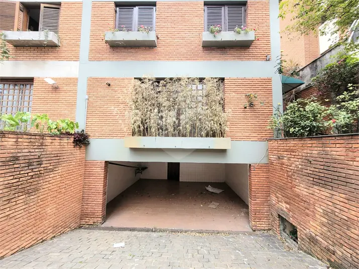 Sobrado com 4 quartos à venda em Pinheiros – SP