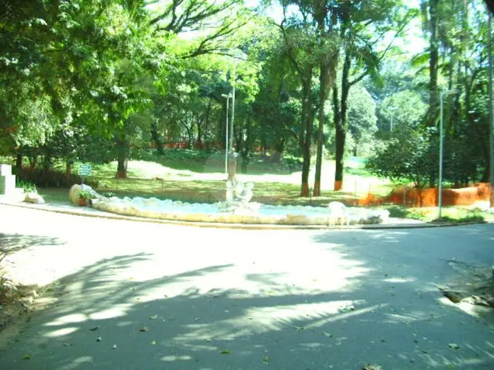 Apartamento à venda em Morumbi – SP