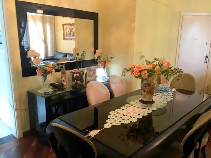 Apartamento com 3 quartos à venda em Vila Formosa – SP