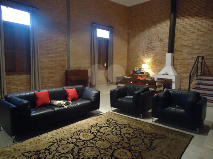 Casa com 4 quartos à venda em Morumbi – SP