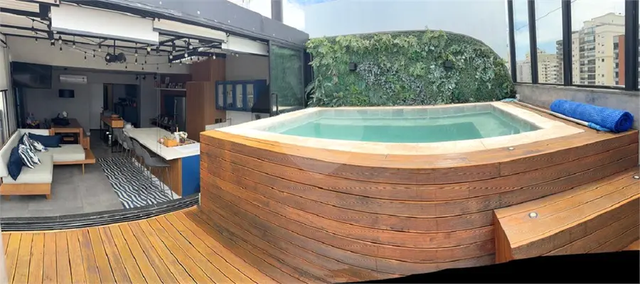 Apartamento com 3 quartos à venda em Santa Teresinha – SP