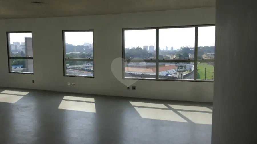 Apartamento com 1 quarto para alugar em Vila Leopoldina – SP