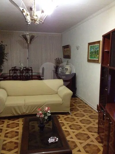 Casa com 6 quartos à venda em Penha – SP
