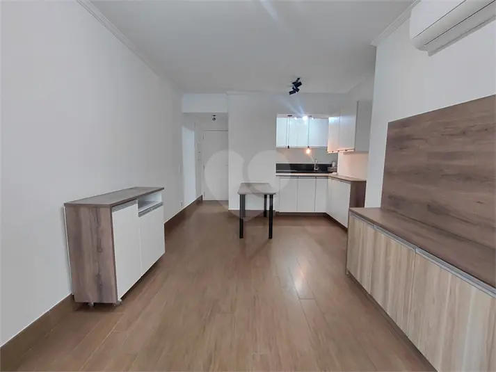 Apartamento com 2 quartos para alugar em Pinheiros – SP