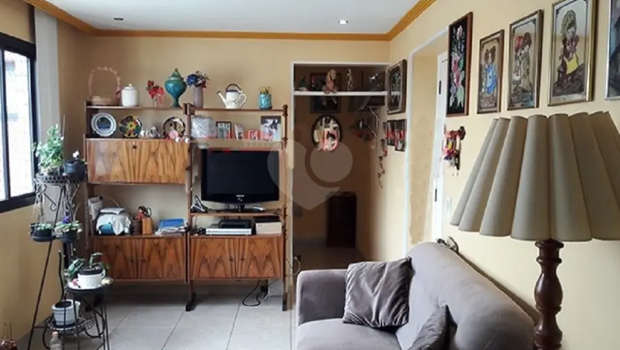 Apartamento com 2 quartos à venda em Santana – SP