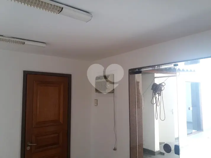 Sobrado para alugar em Vila Mariana – SP