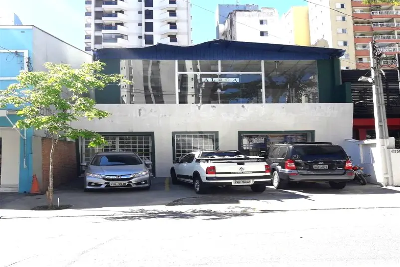 Casa à venda em Itaim Bibi – SP