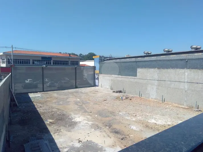 Terreno para alugar em Jaçanã – SP