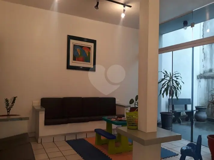Casa com 3 quartos à venda em Itaim Bibi – SP