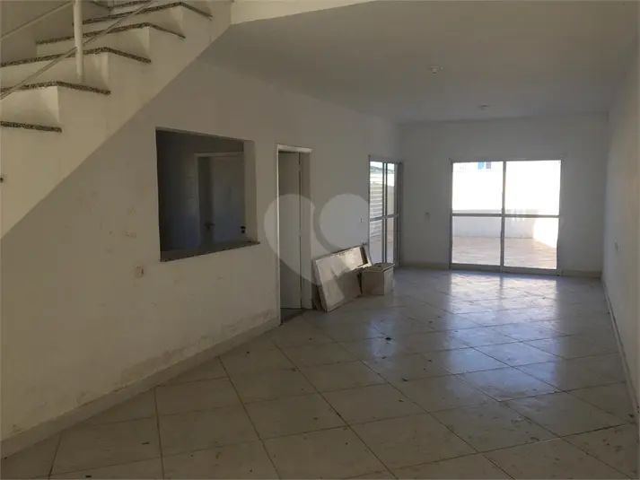 Condomínio com 4 quartos para alugar em Planalto Paulista – SP