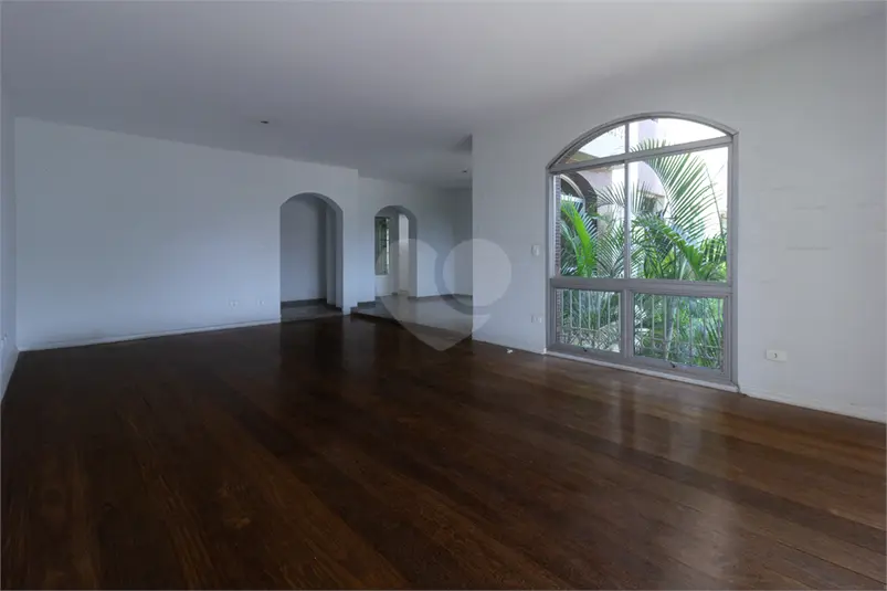 Apartamento com 3 quartos à venda em Pinheiros – SP