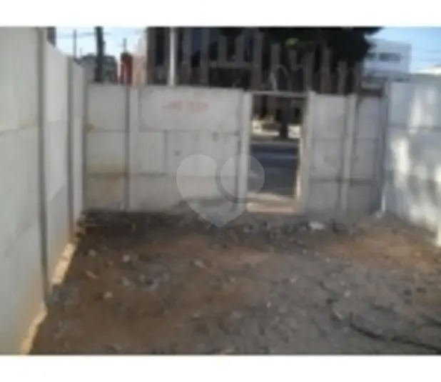 Terreno à venda ou para alugar em Alto da Boa Vista – SP