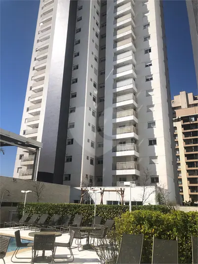 Apartamento com 4 quartos à venda em Santana – SP
