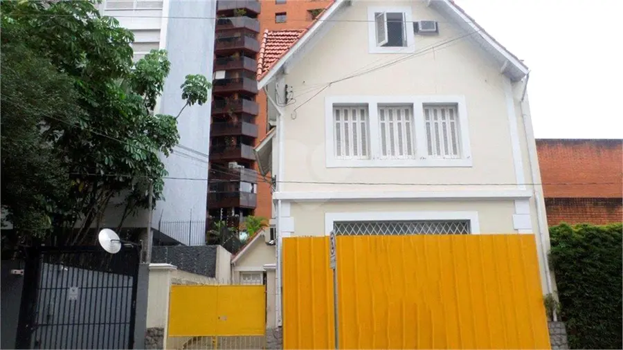 Sobrado com 7 quartos à venda em Jardim Paulista – SP
