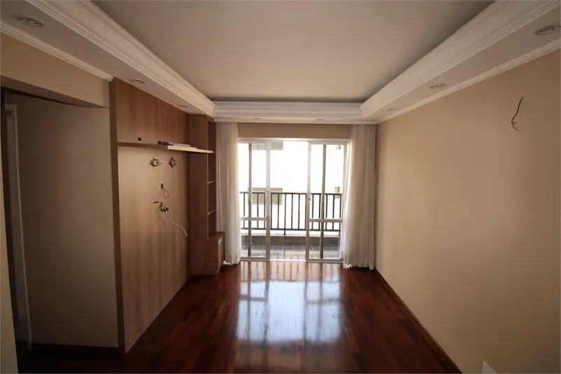 Apartamento com 2 quartos à venda em Santana – SP