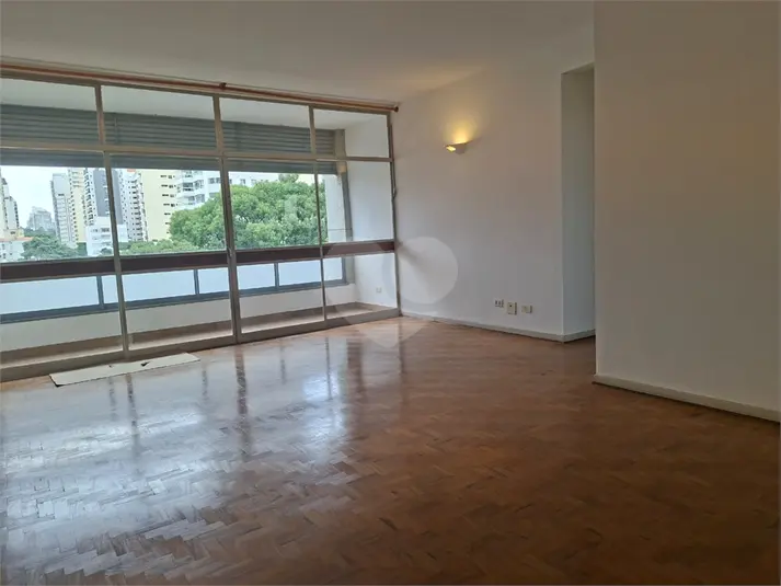 Apartamento com 2 quartos para alugar em Pinheiros – SP