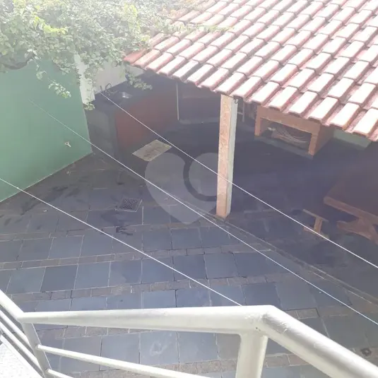 Sobrado com 3 quartos à venda em Santana – SP