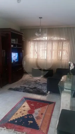 Sobrado com 3 quartos à venda em Santana – SP