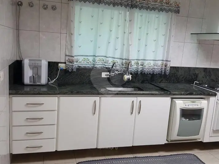 Condomínio com 3 quartos à venda em Jardim Aricanduva – SP