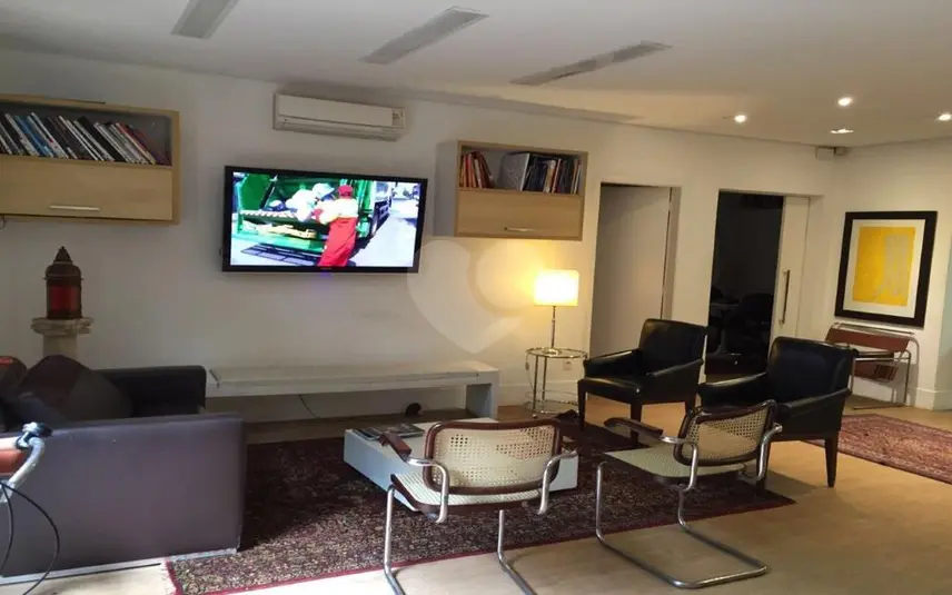 Casa térrea com 3 quartos à venda em Cidade Jardim – SP