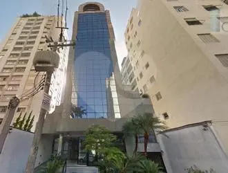 Loja para alugar em Jardim Paulista – SP